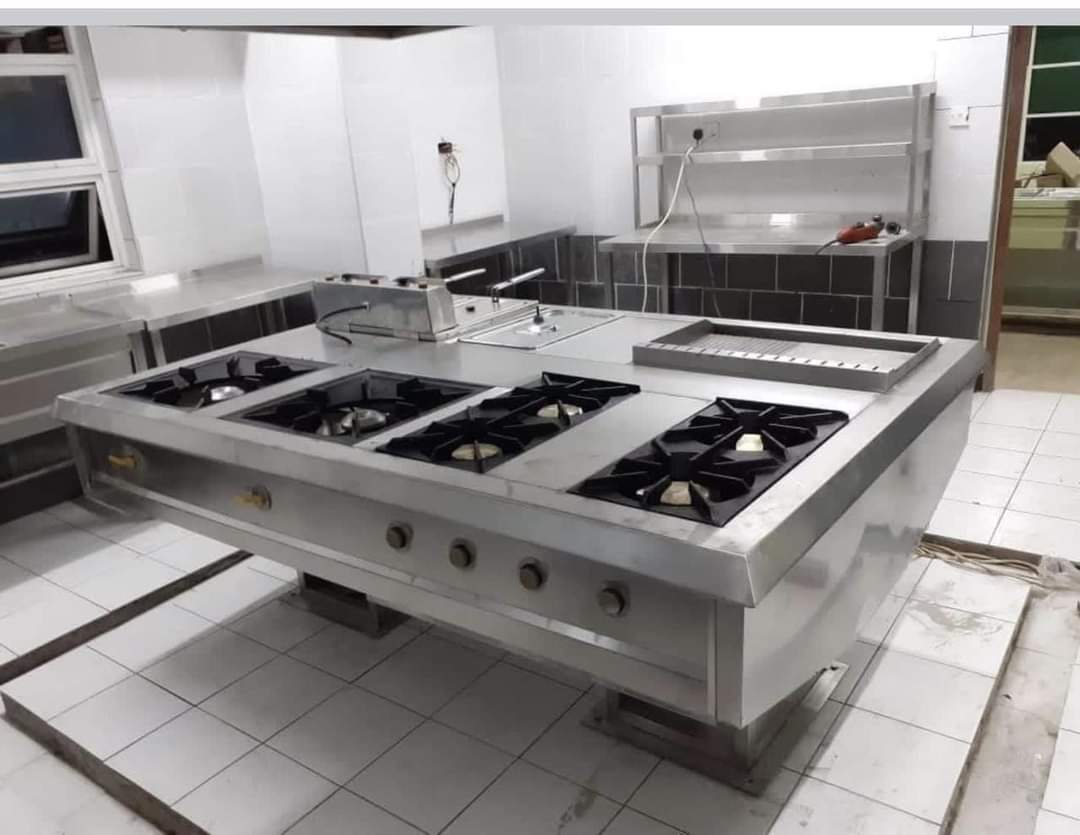 Ultimate Kitchen Solutions